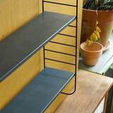 Tomado wire shelf model String
