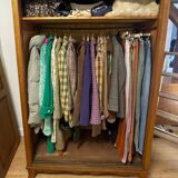 Armoire Art Déco