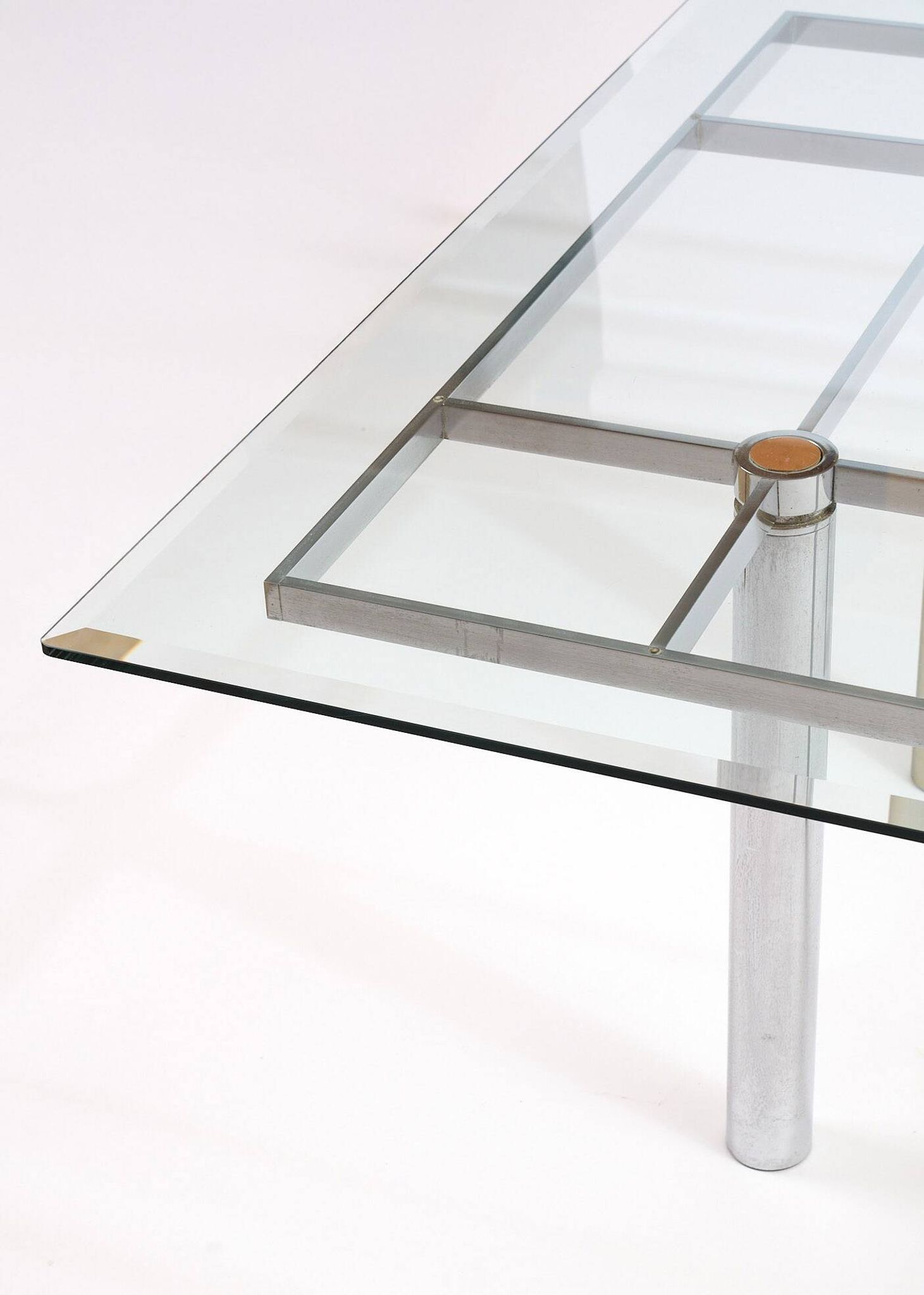 Table André de Tobia&Afra Scarpa pour Gavina