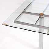 André table by Tobia&Afra Scarpa for Gavina