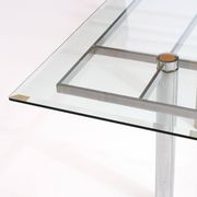 Table André de Tobia&Afra Scarpa pour Gavina