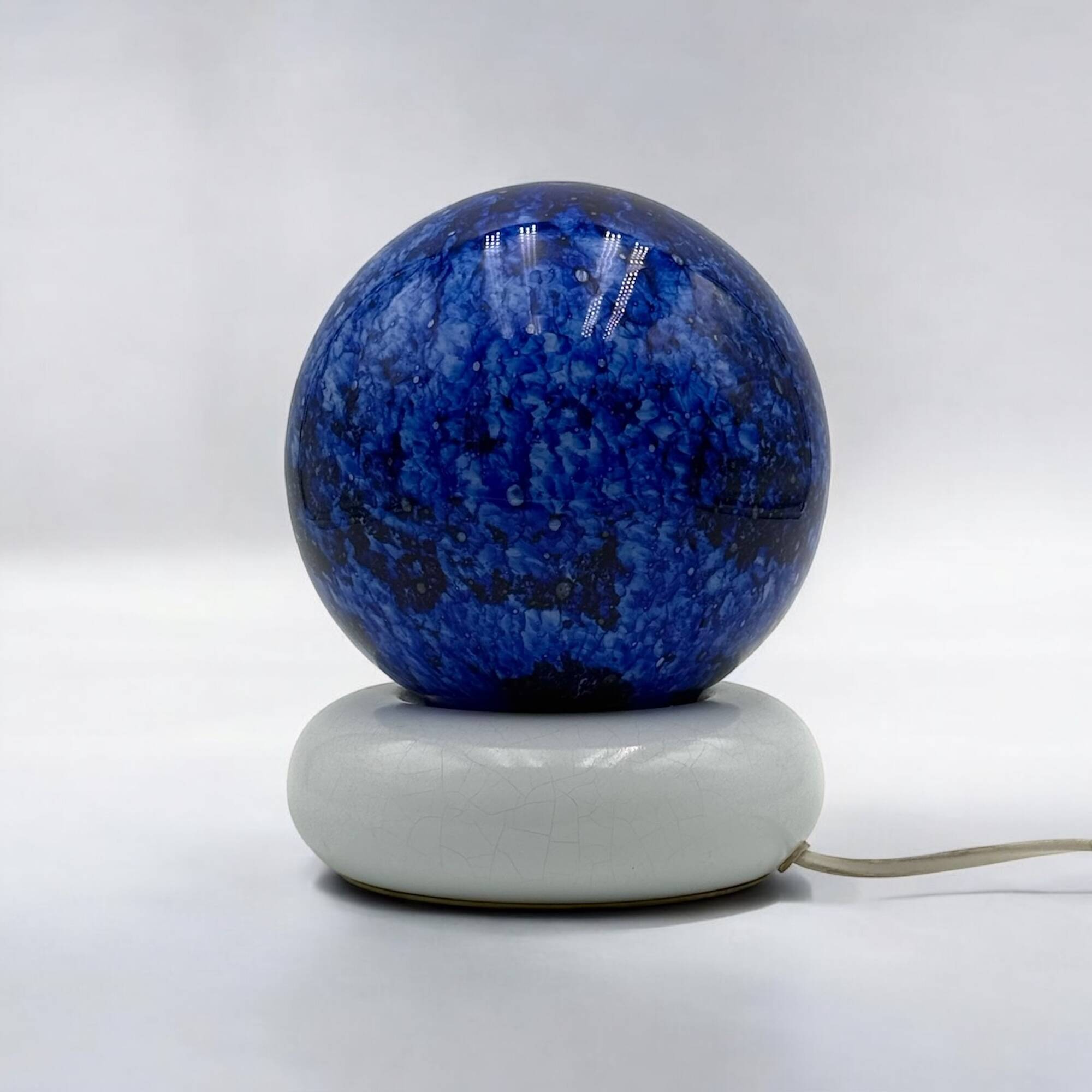 Table Lamp 'Lume Temptation' by Targetti Sankey, 1970s