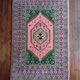 Handmade Berber rug Rabat 178x120cm