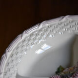 Serving dish