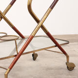 Serving table, Italy, 1960