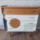 Commode vintage