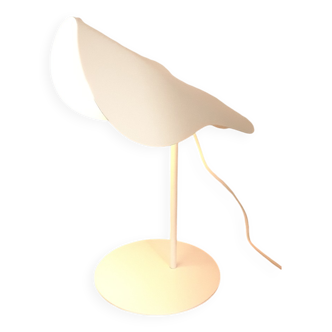 Habitat design metal lamp