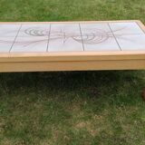 Vallauris coffee table