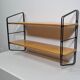 2-shelf wall shelf 1970