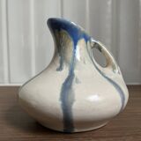 Vase from the Thulin Earthenware Factory