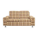 Wool sofa, Danish design, 1970s, Denmark