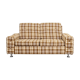 Wool sofa, Danish design, 1970s, Denmark