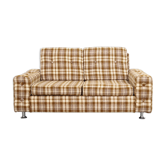 Wool sofa, Danish design, 1970s, Denmark