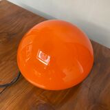 Mushroom lamp