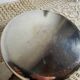 Silver-plated dish Meurgey Paris