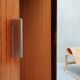Alfred Hendrickx, Rosewood Wardrobe for Belform