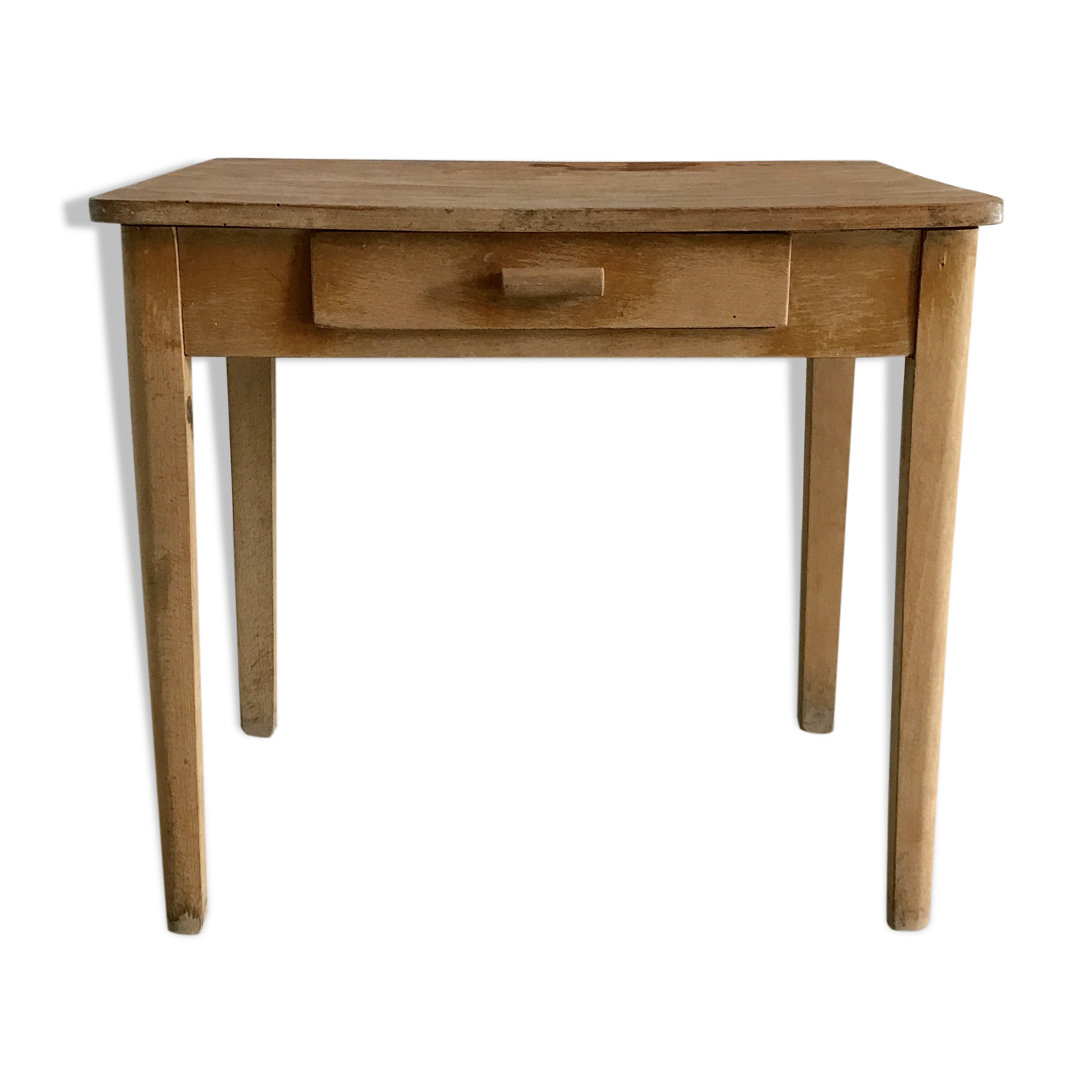 Bureau enfant vintage Stella