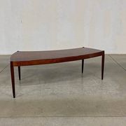 Table basse attribuée à Johannes Andersen pour Trensum, années 1960