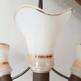 Lustre arums 1950 vintage