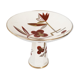 Compotier art déco
