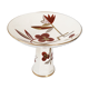 Art Deco compotier