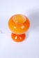 Table lamp in glass of Murano Italy 70 years