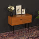 1960s dresser