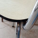 Chaise anis formica