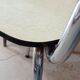 Chaise anis formica