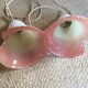 Pair of wine suspensions
