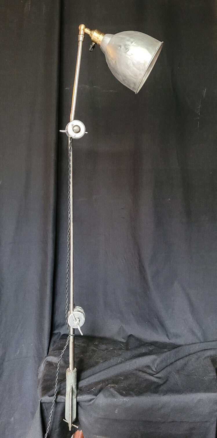 Lampe articulée Lefebvre