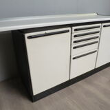 Dentist's furniture 70s