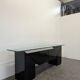 Bar sideboard by Luigi Gorgoni for Roche Bobois, 1980