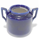 Pot de style art déco