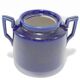 Art Deco style pot