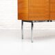 Sideboard by Arthur Traulsen for WK Möbel 1960s