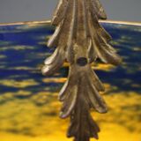 Art Deco pendant lamp