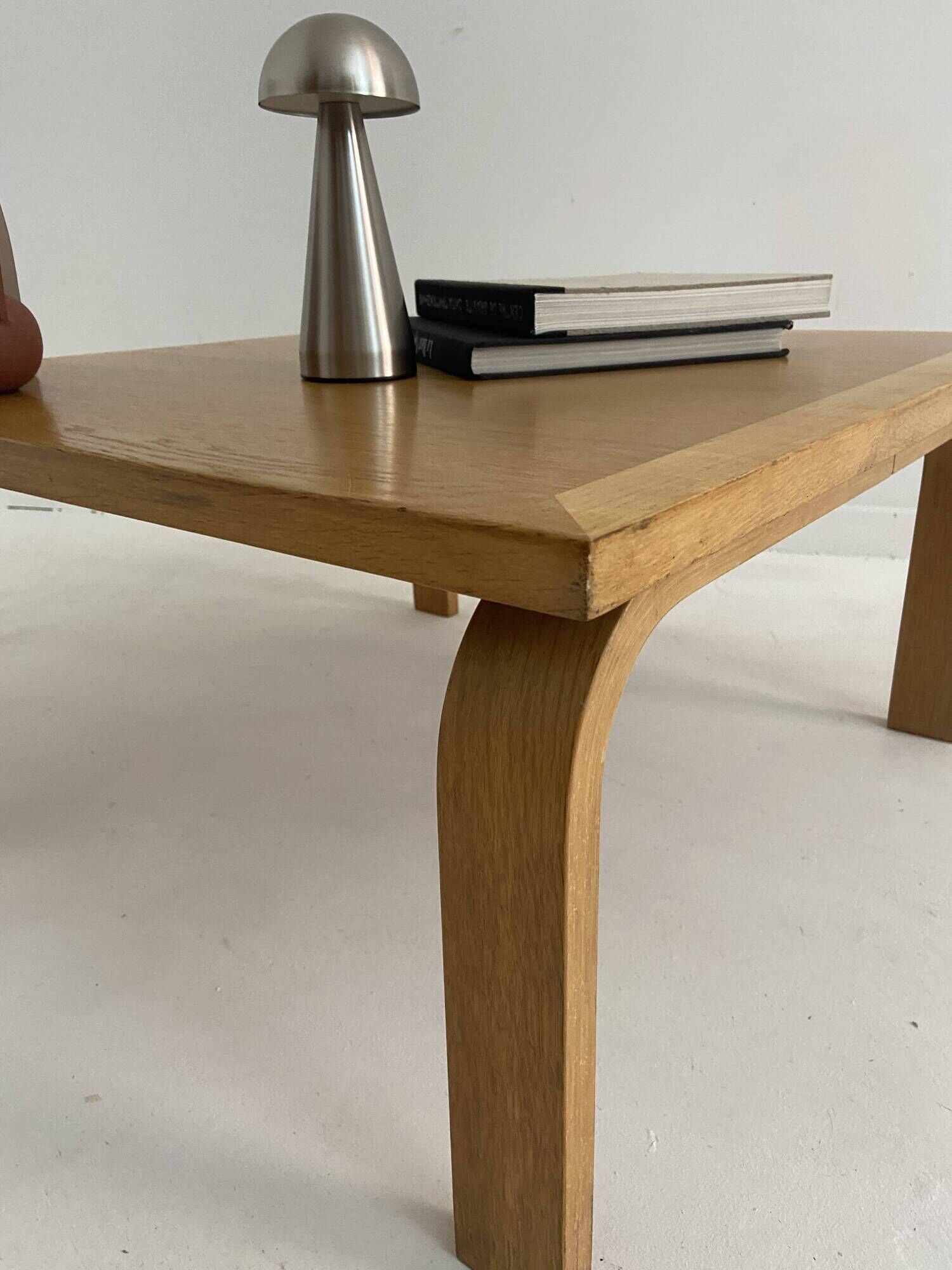 table basse danoise