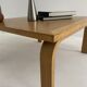 table basse danoise