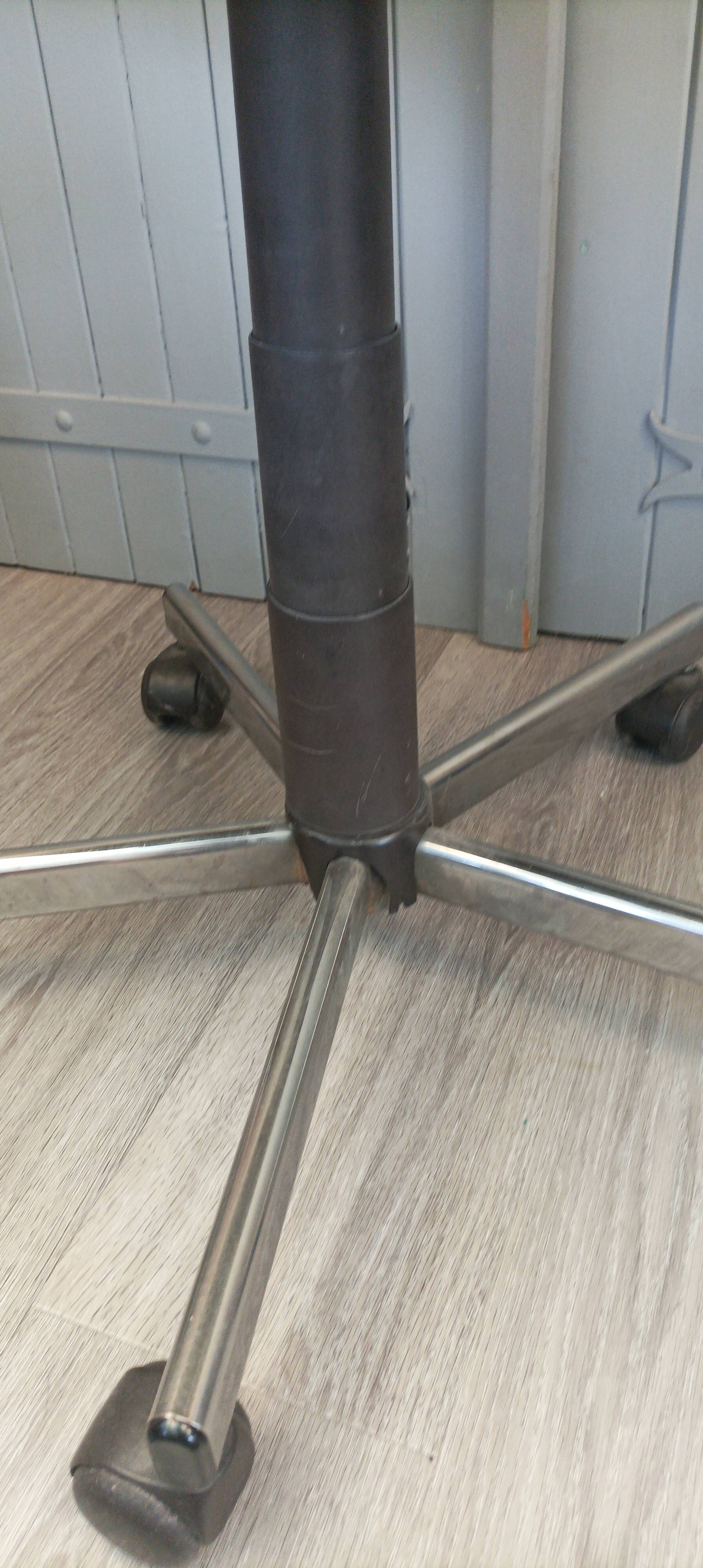 Eurosit office chair 1991