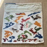Berber carpet