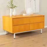 1960s sideboard, WK Möbel