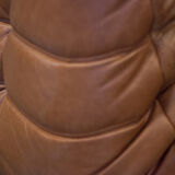 Togo corner chair model designed by Michel Ducaroy 1973