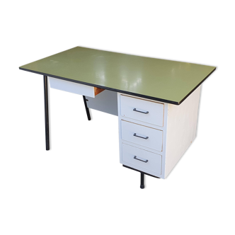 Vintage modernist desk 50s/60s