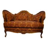 Louis XV style canapé