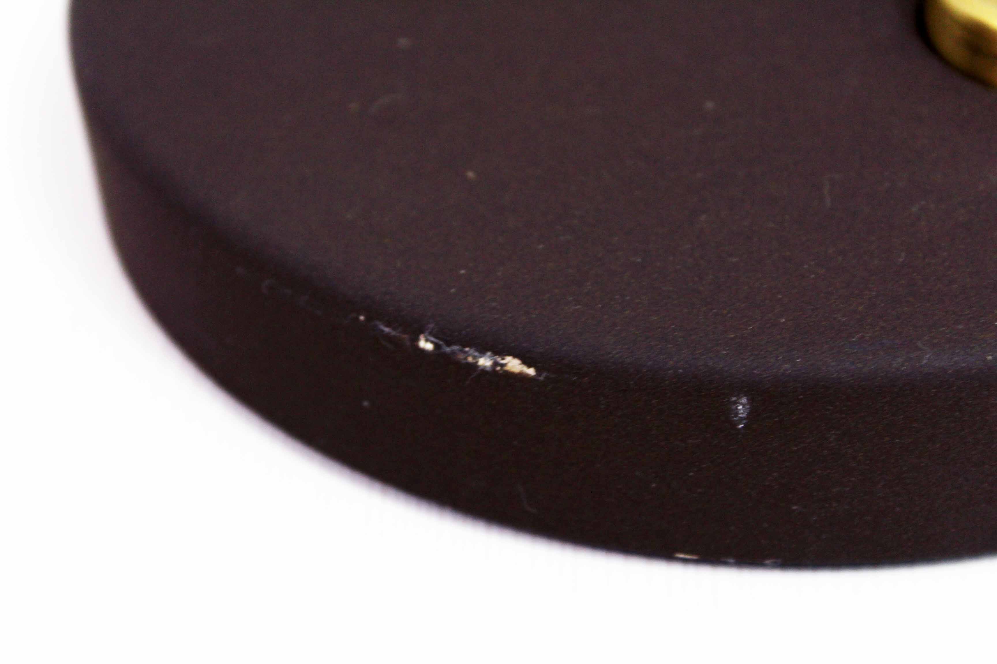 Hillebrand desk lamp