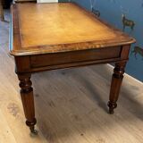 Antique writing table