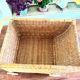 Rattan cart/stroller