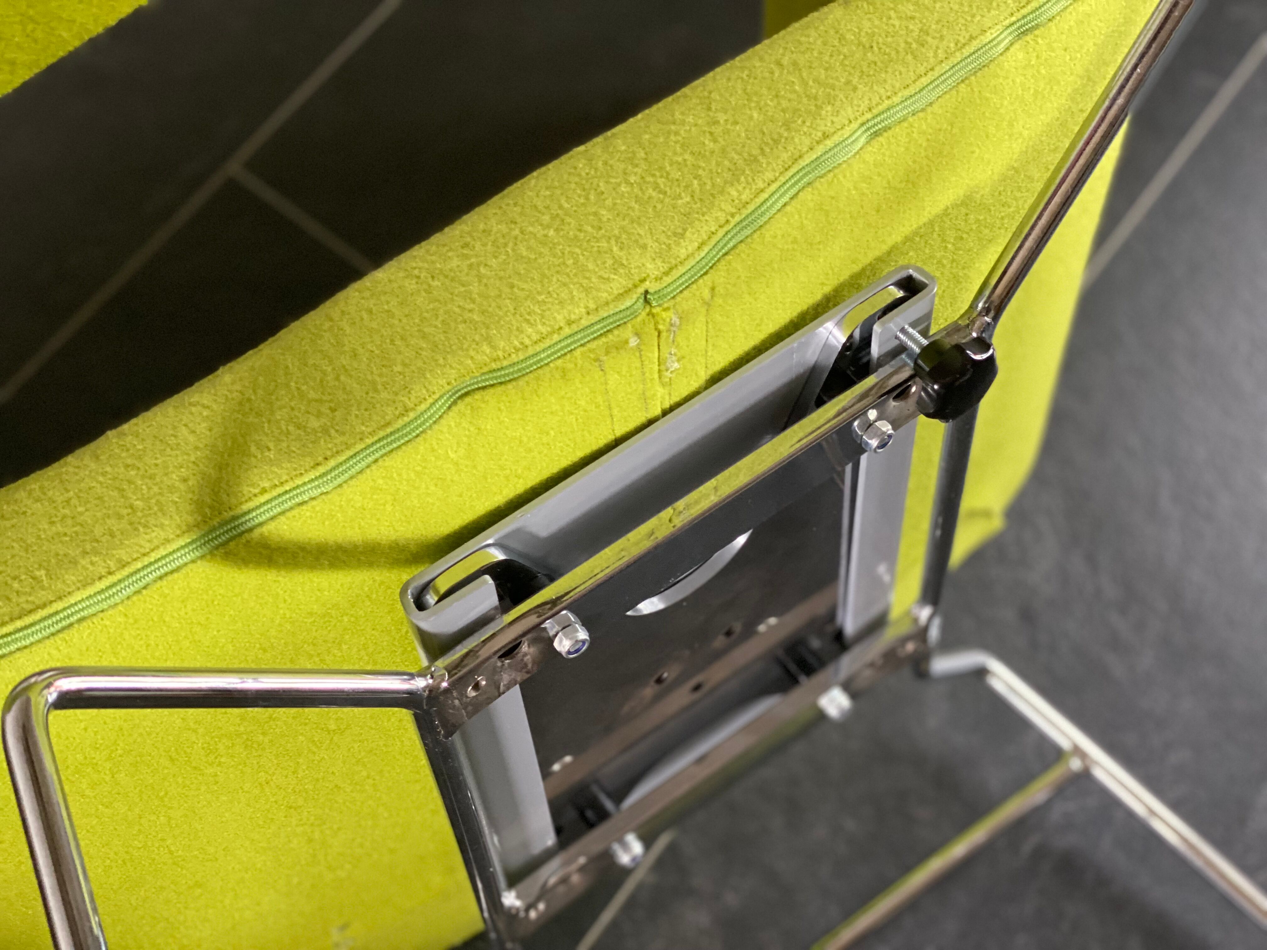 Vintage deberenn  nano chair