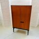 Mid-Century highboard designed by František Mezulánik